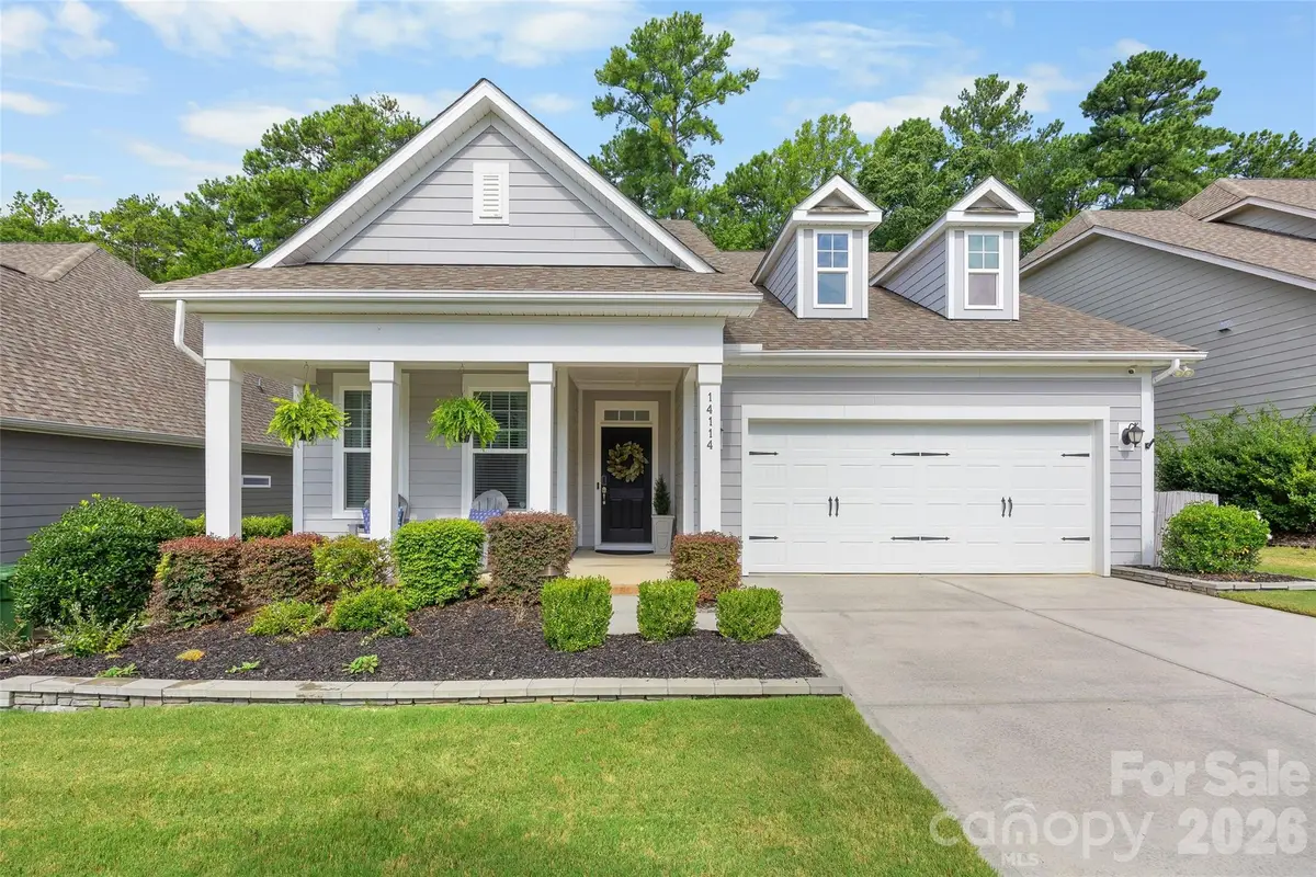 14114 Goldenrod Trace Road, Charlotte, NC 28278 - #1