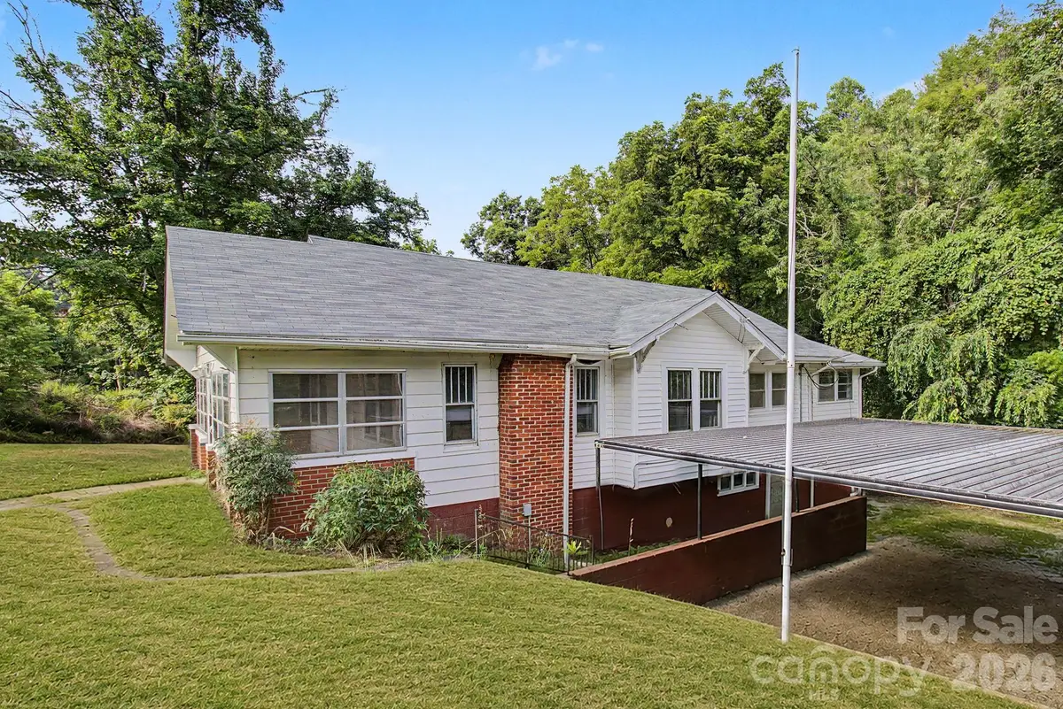 47 Stone Cottage Road, Mars Hill, NC 28754 - #1