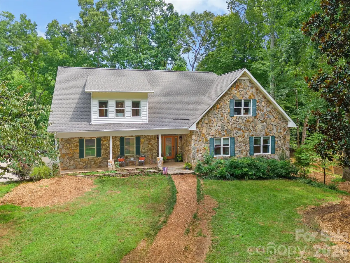 7105 Old Ridge Road, Waxhaw, NC 28173 - #1