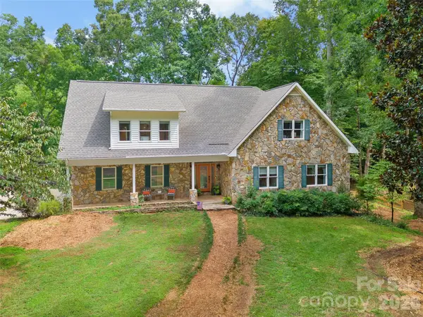 7105 Old Ridge Road, Waxhaw, NC 28173