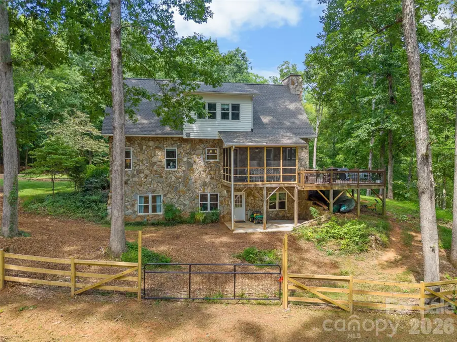 7105 Old Ridge Road, Waxhaw, NC 28173 - #2