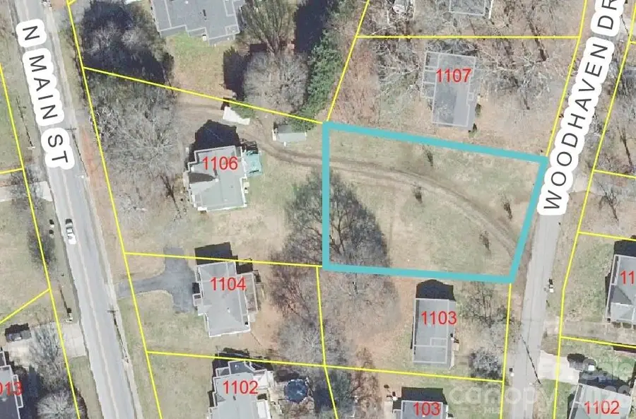 000 Woodhaven Drive, Mount Holly, NC 28120 - #2