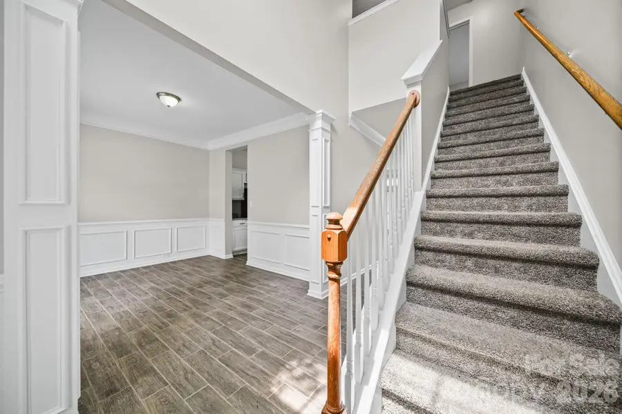 8246 Weeping Fig Lane, Charlotte, NC 28215 - #2