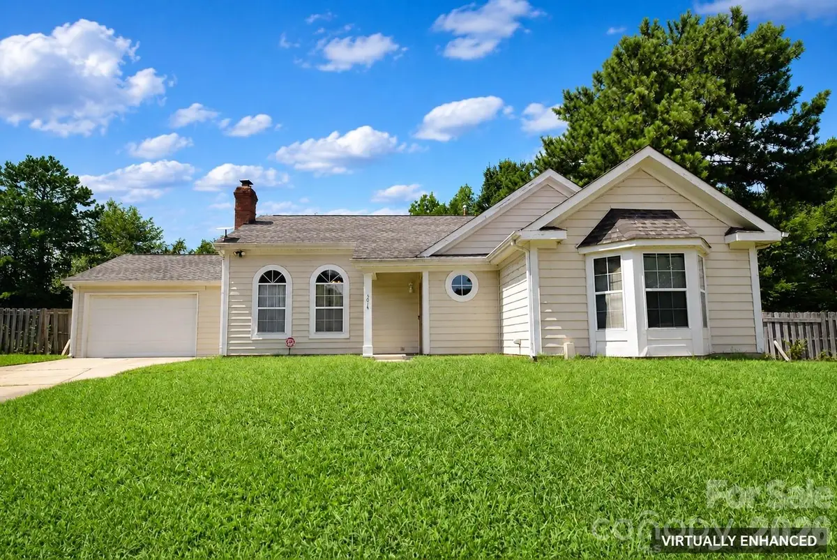 5014 Jade Court, Monroe, NC 28110 - #1