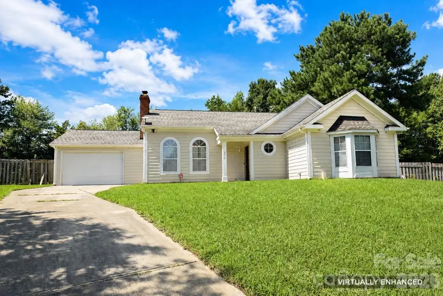 5014 Jade Court, Monroe, NC 28110 - #2