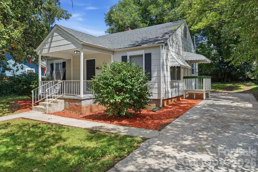 119 S Gregg Street, Charlotte, NC 28208 - #3