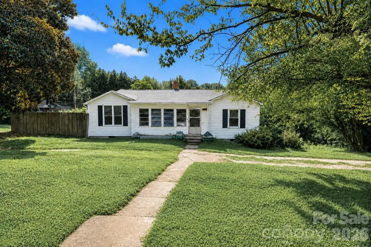 141 Pine State Road, Troutman, NC 28166 - #1