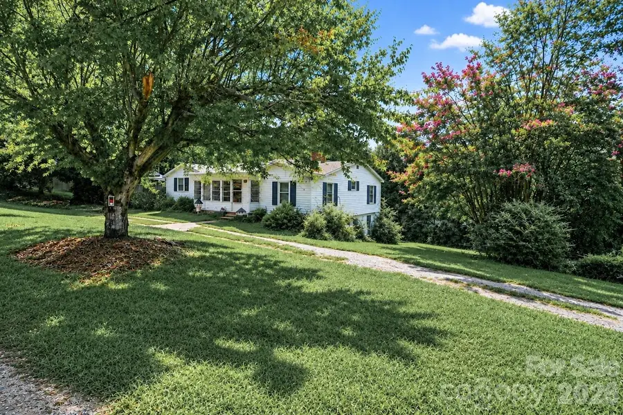 141 Pine State Road, Troutman, NC 28166 - #2