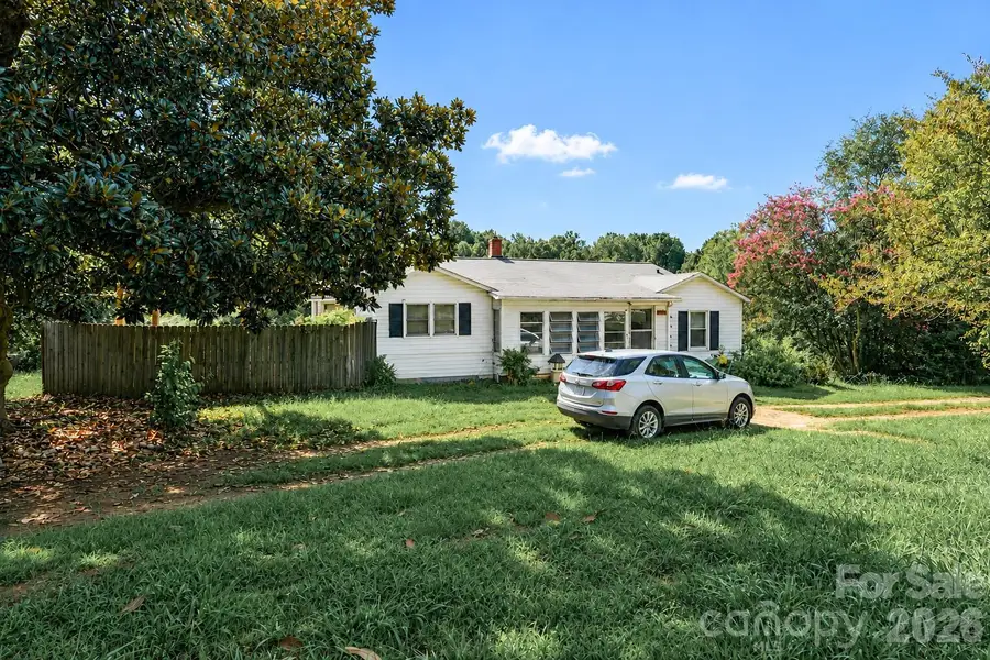 141 Pine State Road, Troutman, NC 28166 - #3