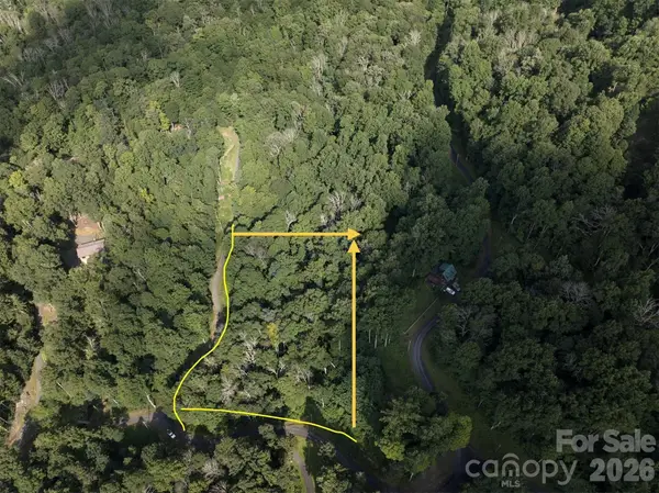TBD Ali Avenue #5, Bakersville, NC 28705