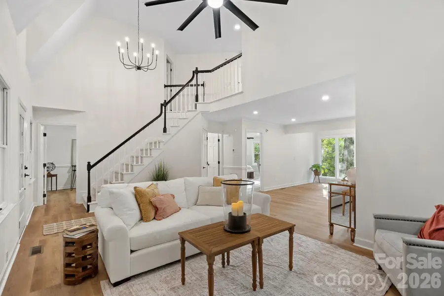 508 Red Barn Trail, Matthews, NC 28104 - #2