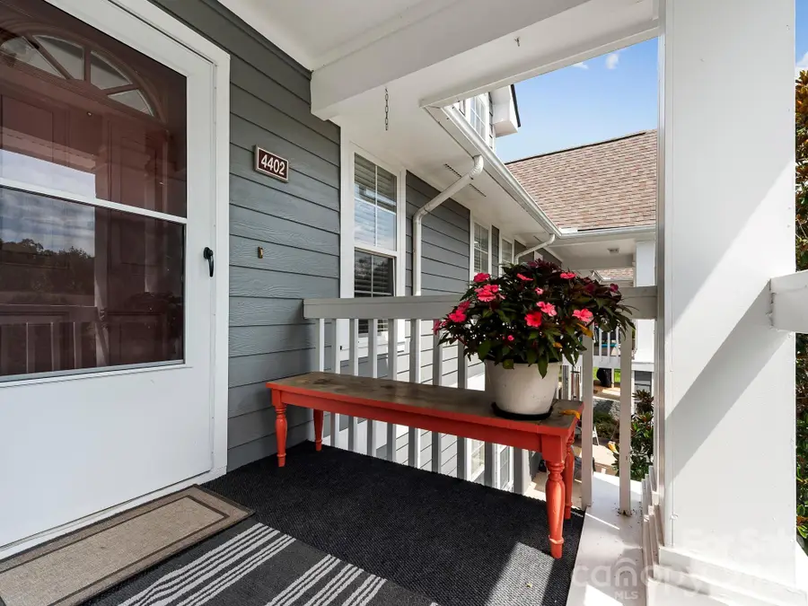 4402 Marble Way, Asheville, NC 28806 - #2