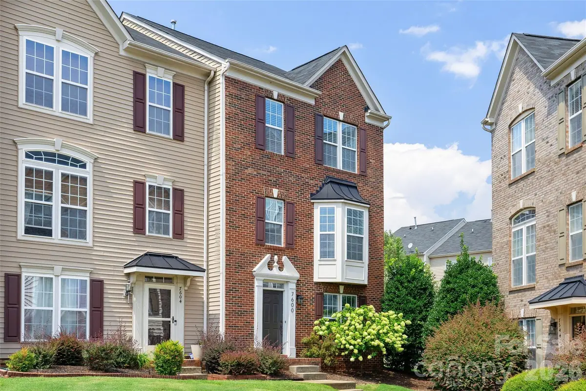 7600 Turley Ridge Lane, Charlotte, NC 28273 - #1