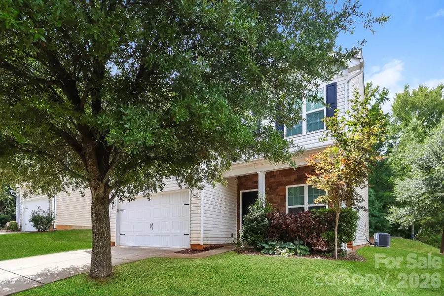 6237 Sydney Mae Lane, Charlotte, NC 28262 - #2