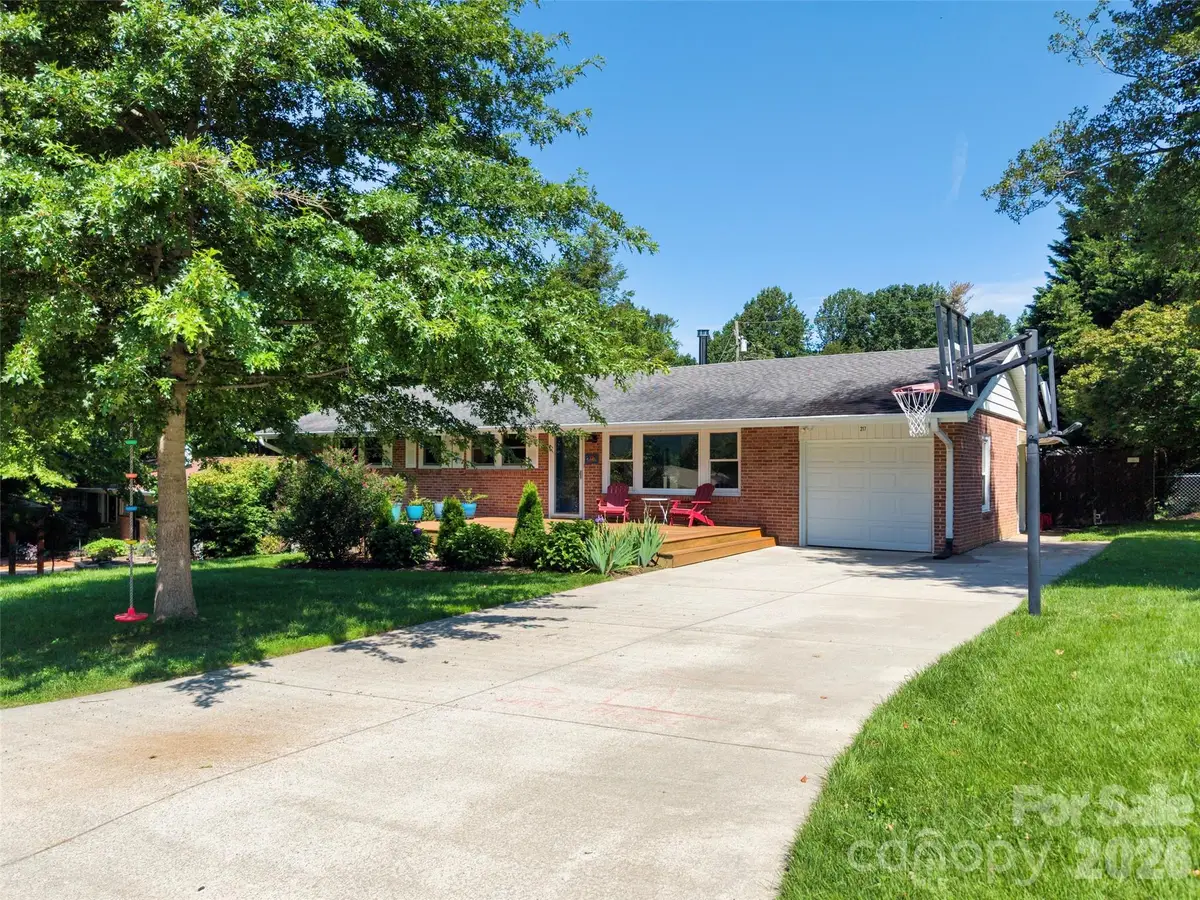 217 S Hillandale Drive, East Flat Rock, NC 28726 - #1