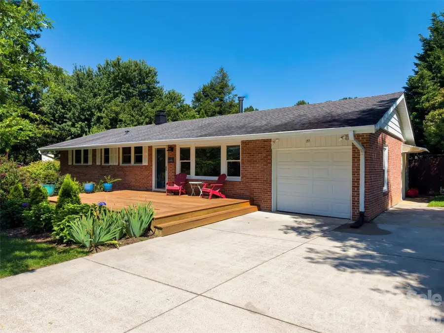 217 S Hillandale Drive, East Flat Rock, NC 28726 - #3