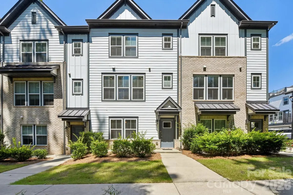 13116 Simoneaux Lane, Charlotte, NC 28277 - #1