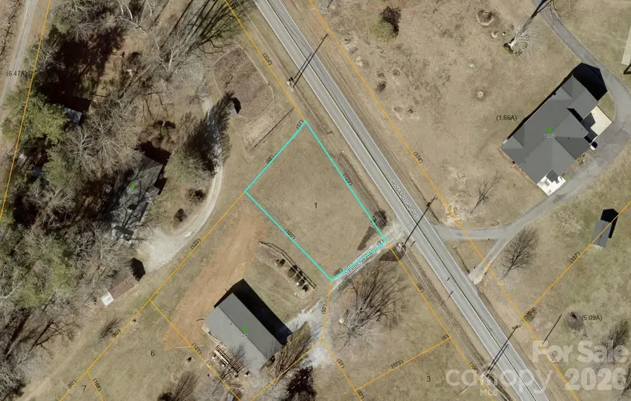 0 Verbena Way #1, Flat Rock, NC 28731 - #3