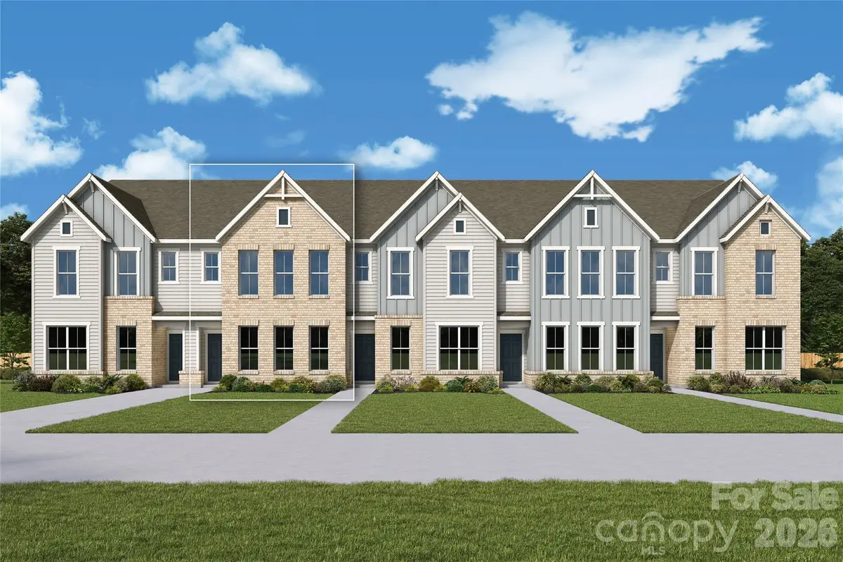 13133 Benessare Lane, Matthews, NC 28105 - #1