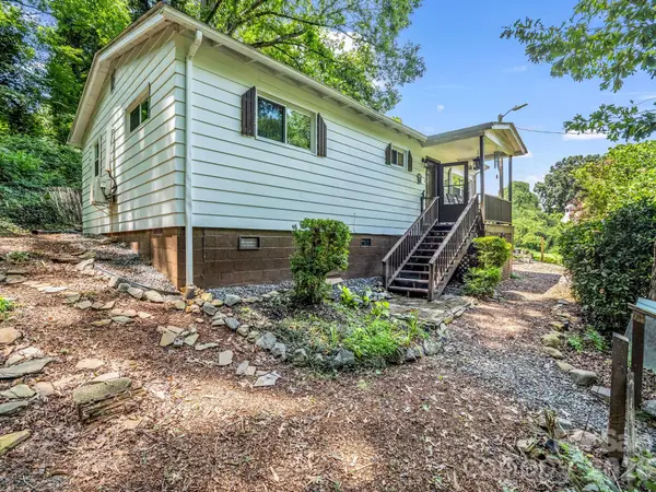 333 N Meridian Street, Rutherfordton, NC 28139