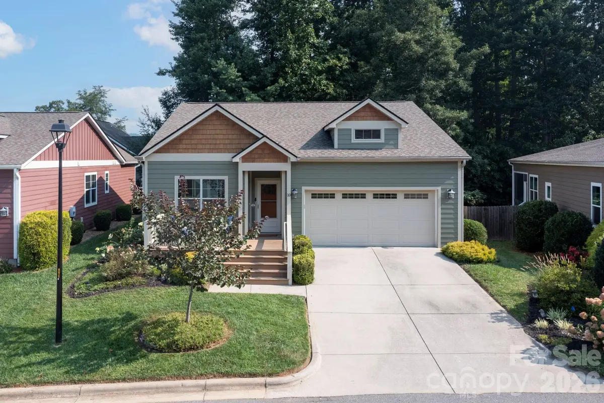 10 Meeting Street, Asheville, NC 28803 - #1