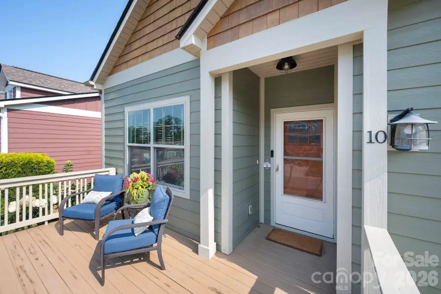 10 Meeting Street, Asheville, NC 28803 - #2