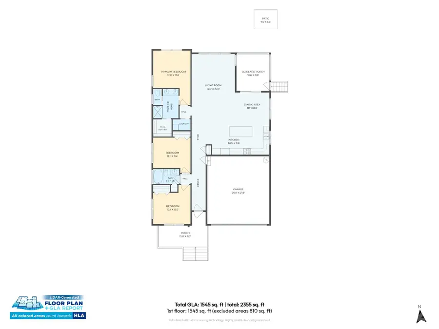 10 Meeting Street, Asheville, NC 28803 - #3
