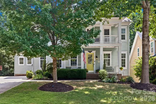 2209 Trading Ford Drive, Waxhaw, NC 28173