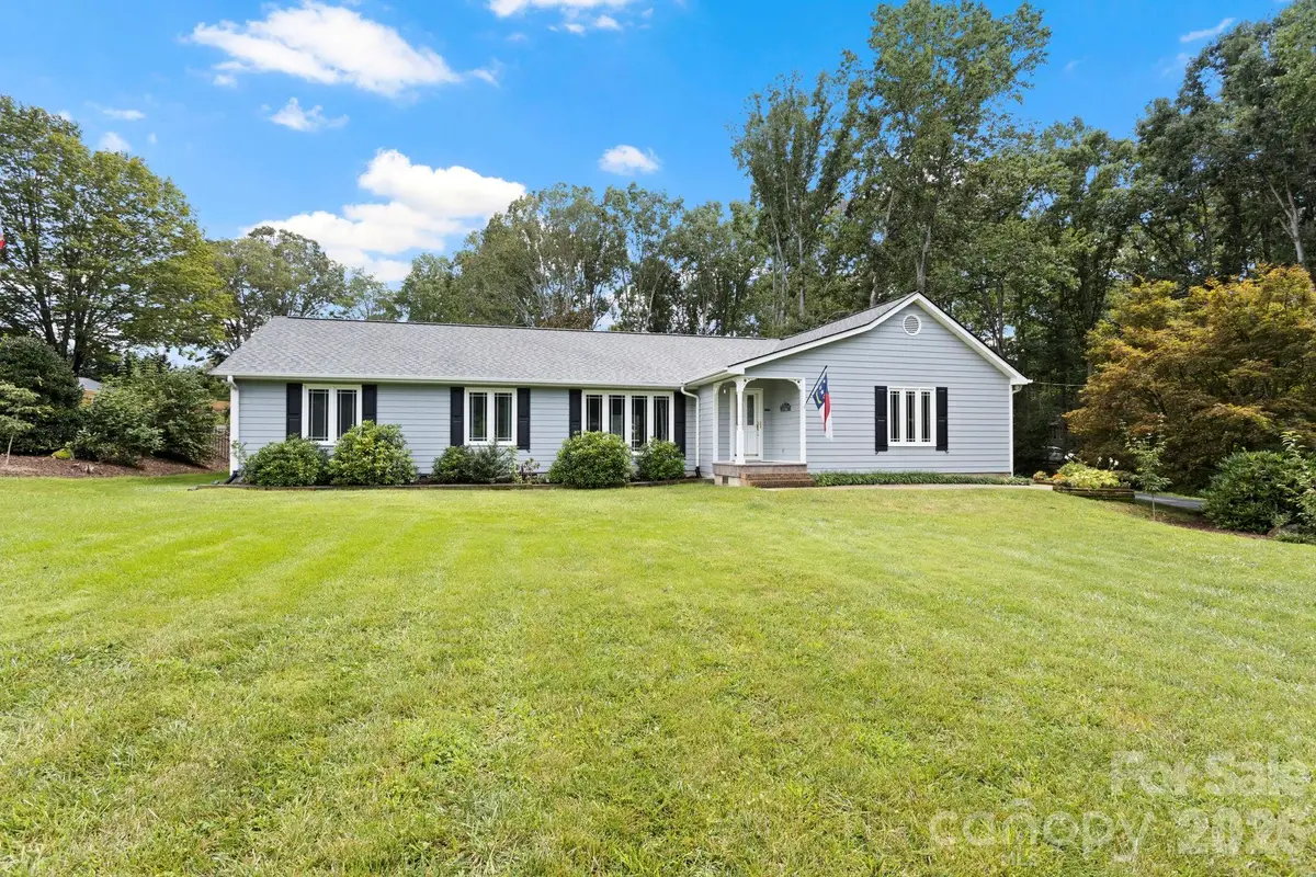 231 Kimberly Ann Drive, Hendersonville, NC 28792 - #1