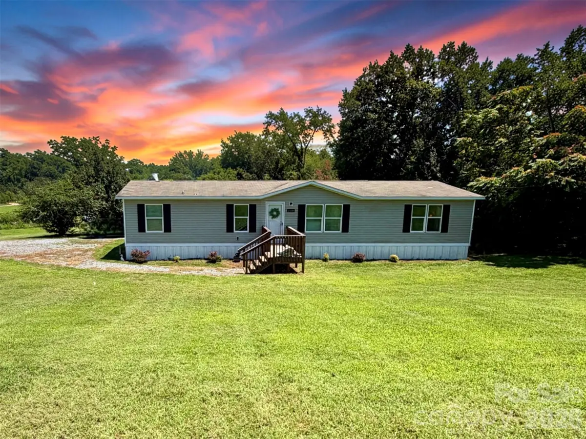 2400 Rock Road, Rutherfordton, NC 28139 - #1