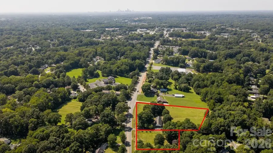 7809, 7837 Lawyers Road, Charlotte, NC 28227 - #2