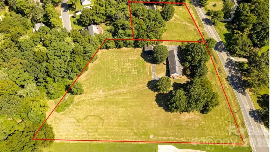 7809, 7837 Lawyers Road, Charlotte, NC 28227 - #3
