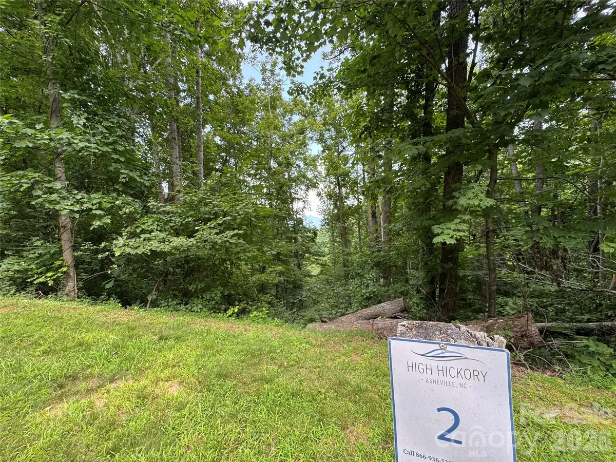 97 High Hickory Trail #2, Swannanoa, NC 28778 - #1
