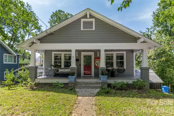 6 Birch Street, Asheville, NC 28801