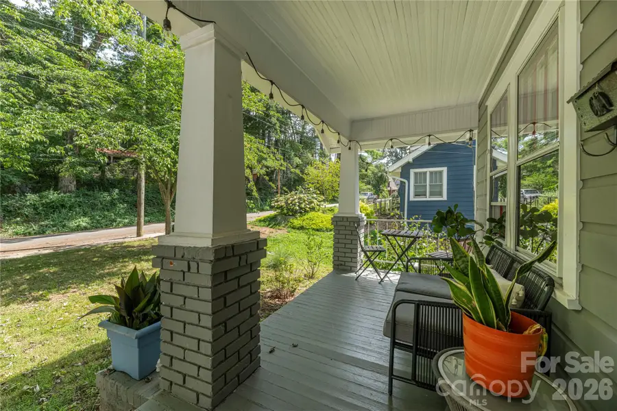 6 Birch Street, Asheville, NC 28801 - #3