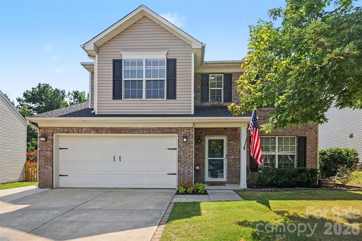 7674 Black Hawk Lane, Tega Cay, SC 29708 - #1