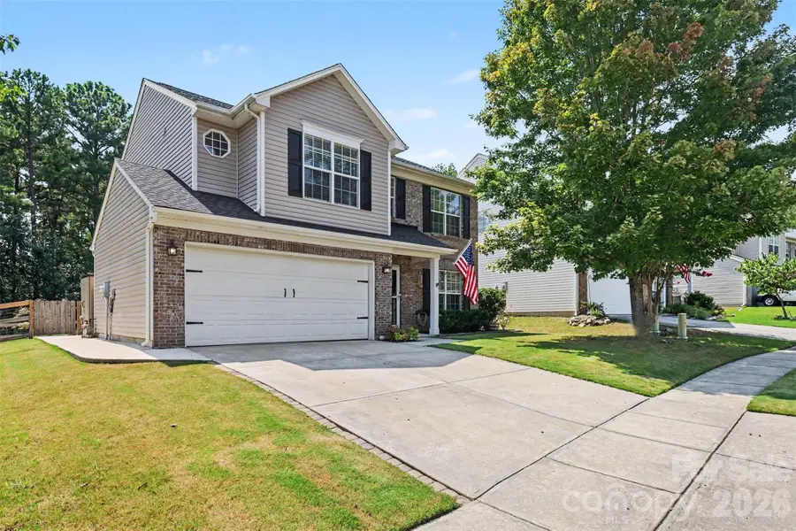 7674 Black Hawk Lane, Tega Cay, SC 29708 - #2