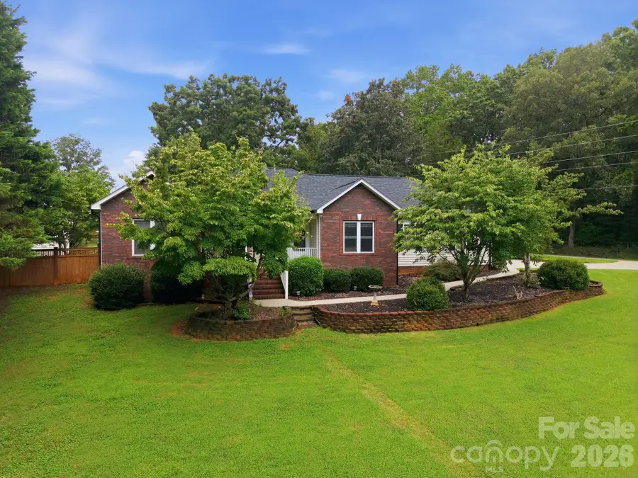 359 Huffstetler Lake Road, Dallas, NC 28034 - #2