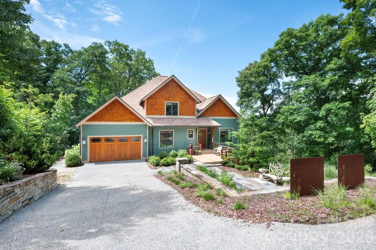69 Rock Springs Road, Fairview, NC 28730 - #1