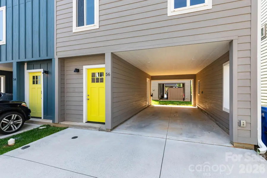 56 W Cascade Street, Arden, NC 28704 - #2
