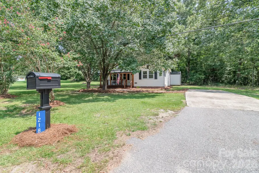 1218 Hammond Carnes Road, Lancaster, SC 29720 - #3