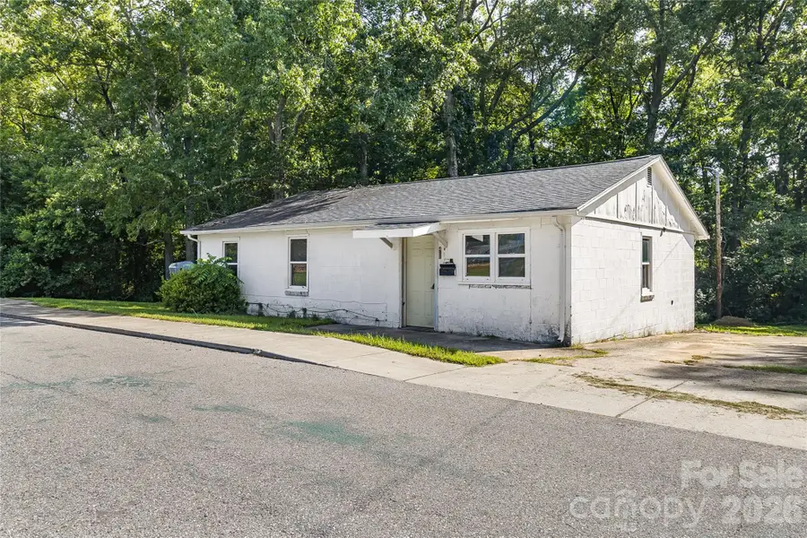411 S Jacob Street, Cherryville, NC 28021 - #3