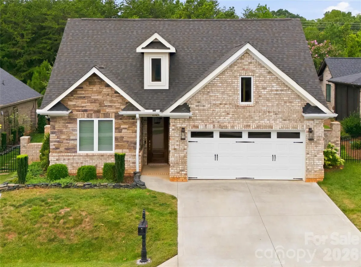 6103 Gold Springs Way, Denver, NC 28037 - #1