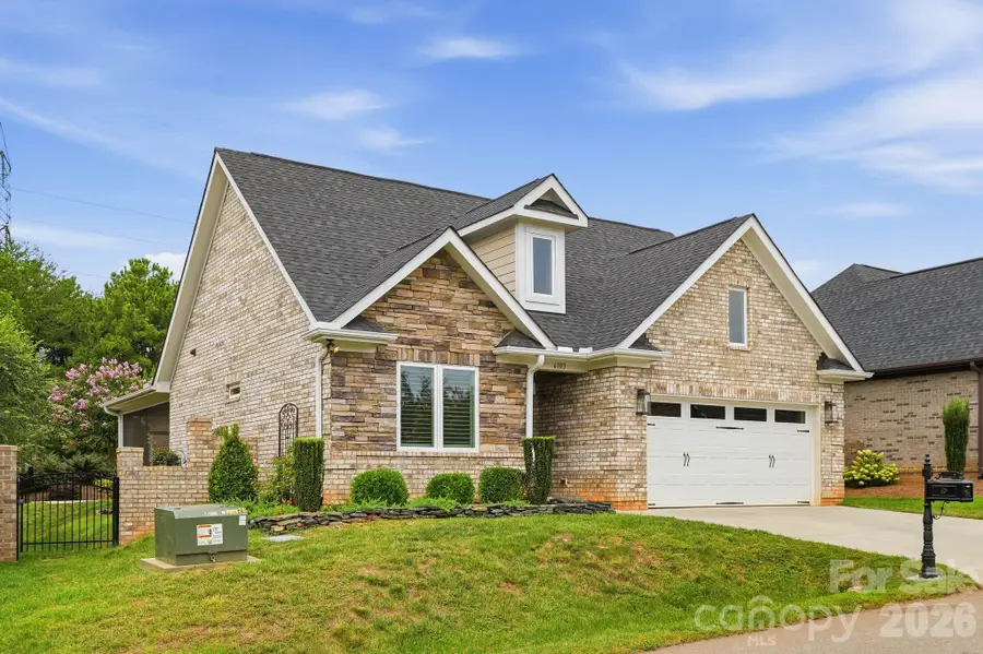 6103 Gold Springs Way, Denver, NC 28037 - #2
