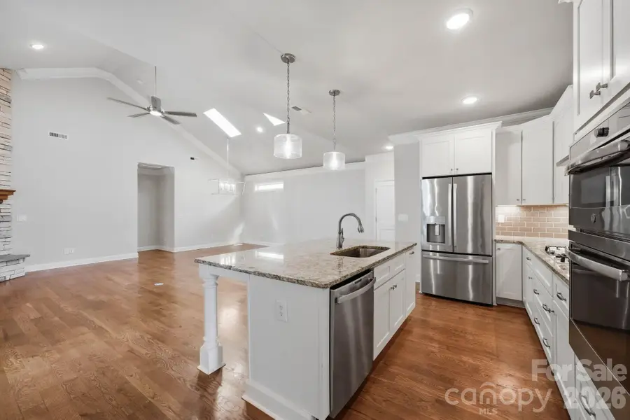 6103 Gold Springs Way, Denver, NC 28037 - #3