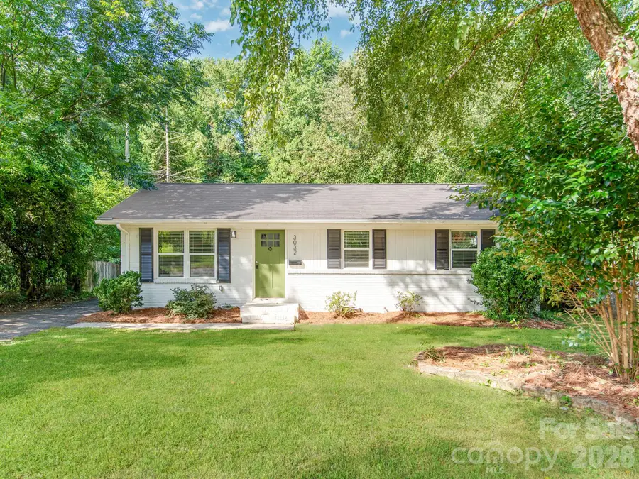 3032 Edsel Place, Charlotte, NC 28205 - #2