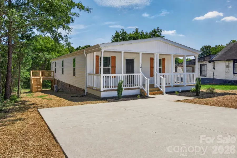 1303 Elrado Street, Burlington, NC 27217 - #2