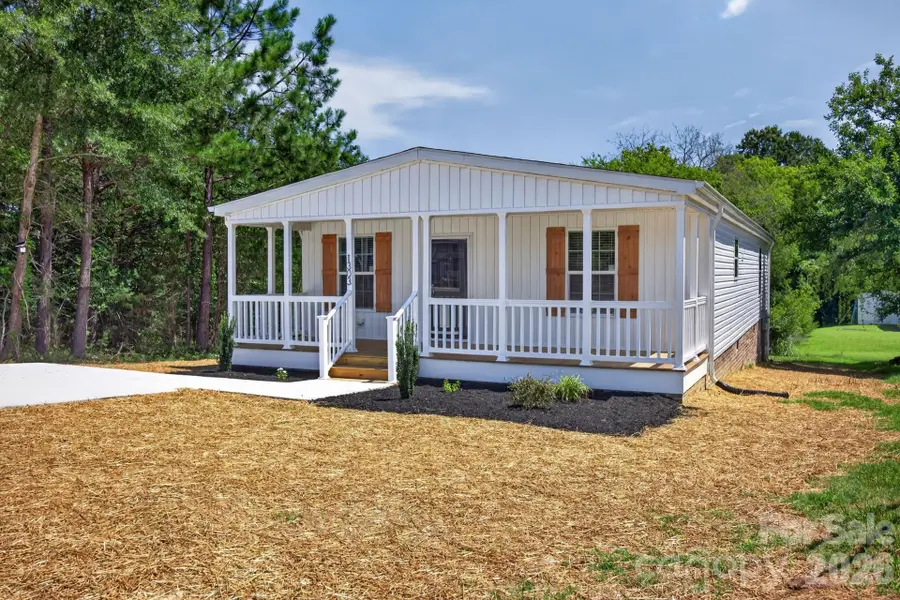 1303 Elrado Street, Burlington, NC 27217 - #3
