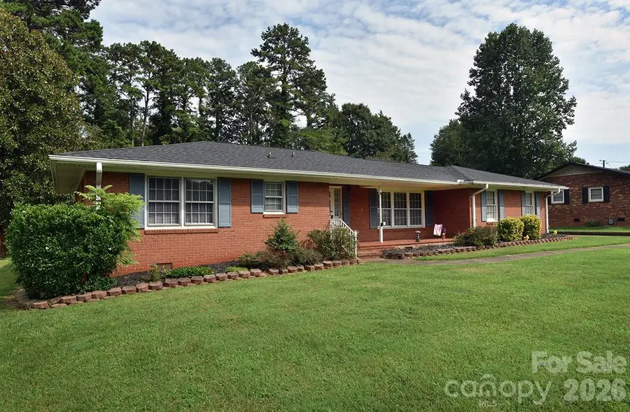 1036 S Rowan Circle, Salisbury, NC 28146 - #3