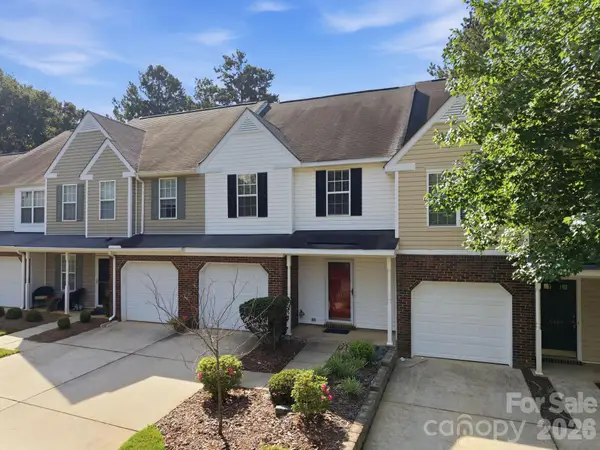 9415 Elizabeth Townes Lane, Charlotte, NC 28277